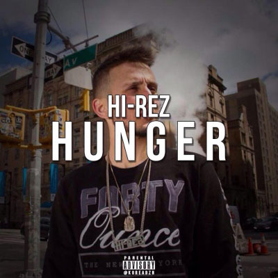 Hunger