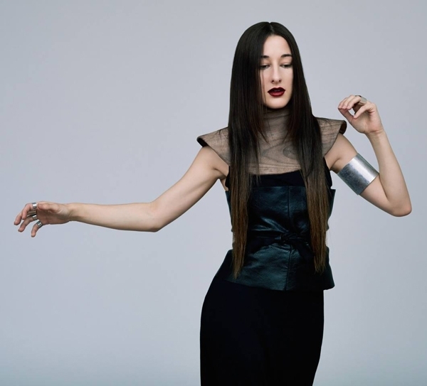 Hunger – Radio Edit