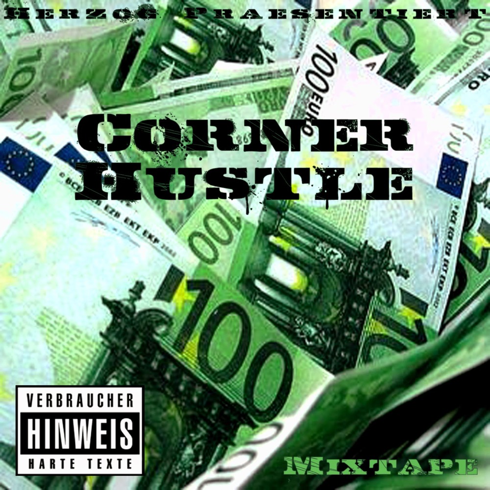 Hustlemania