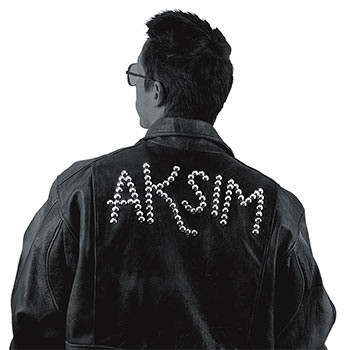 Isompaa kuin Aksim