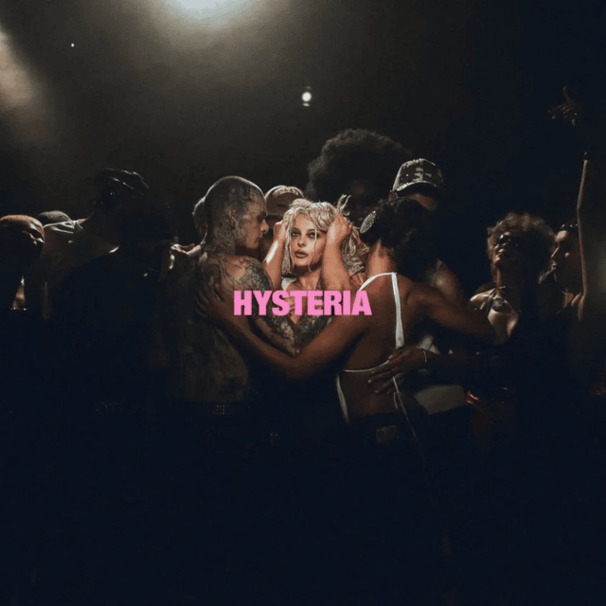 Hysteria