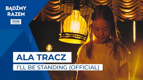 I’ll Be Standing