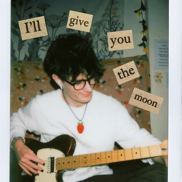 I’ll Give You The Moon