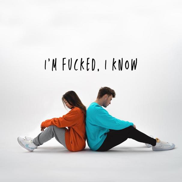 I’m fucked, i know