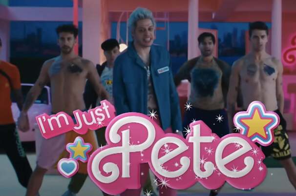 I’m Just Pete