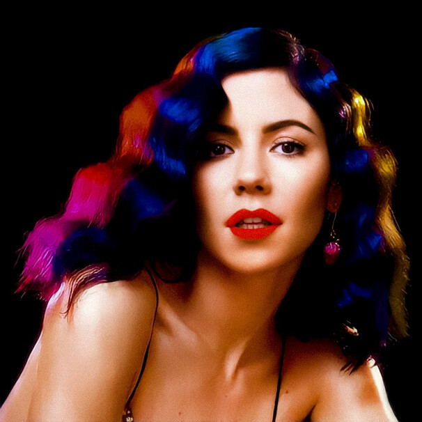 I’m Not Hungry Anymore