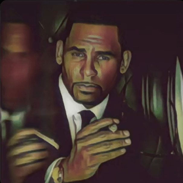 I Admit It (I Did It), Pt. 3