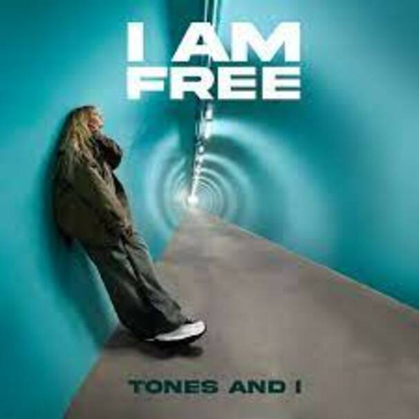 I Am Free