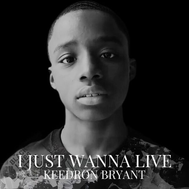 I Just Wanna Live