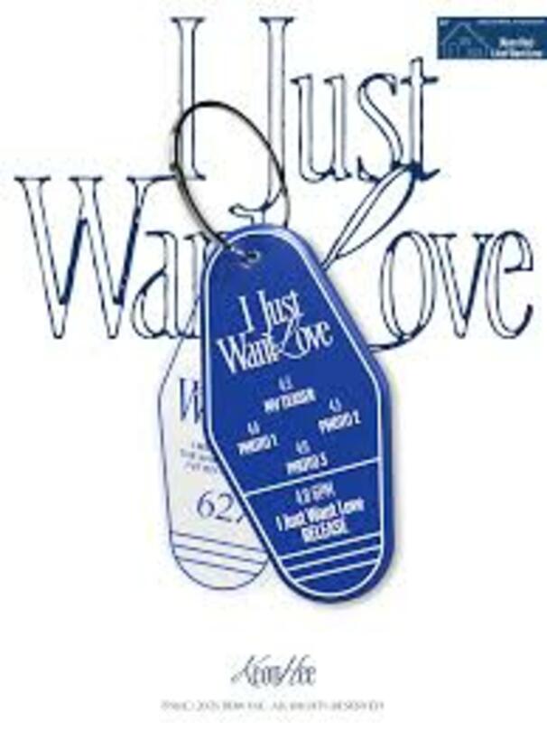 I Just Want Love