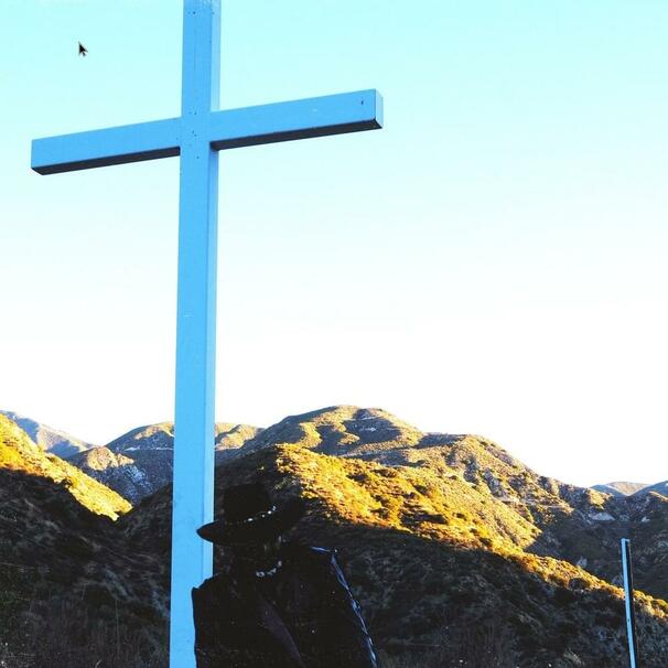 i lay down my life for you