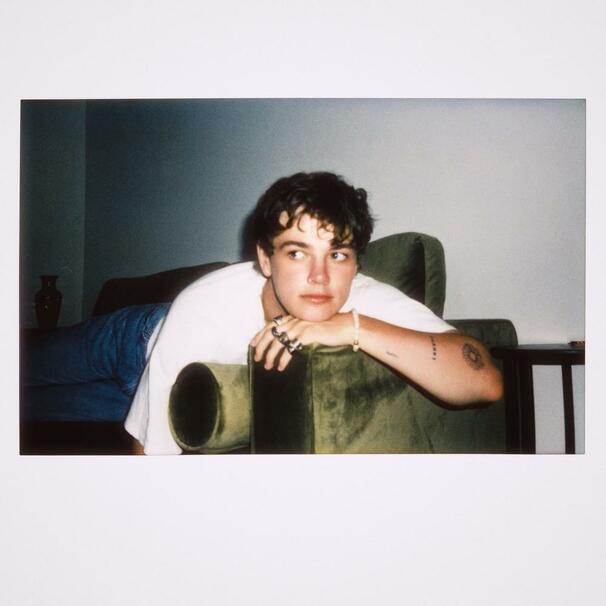 i loved a boy