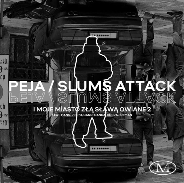 I moje miasto złą sławą owiane 2