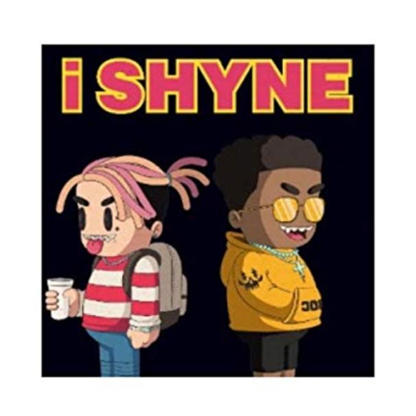 I SHYNE
