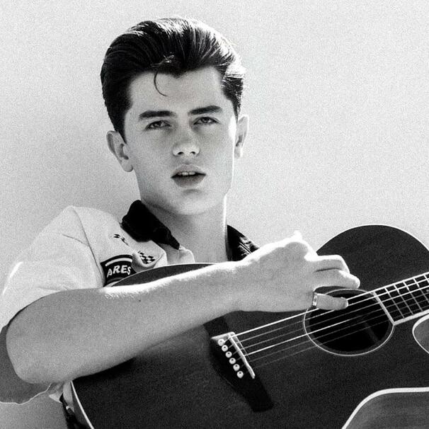 I Think They Call This Love