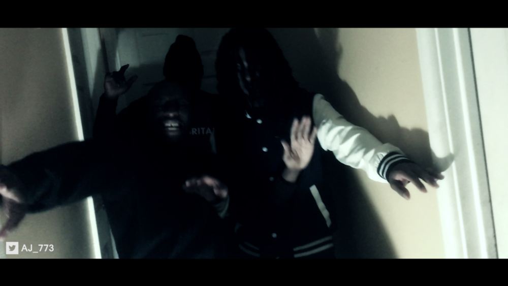 I’m The Plug (Freestyle)