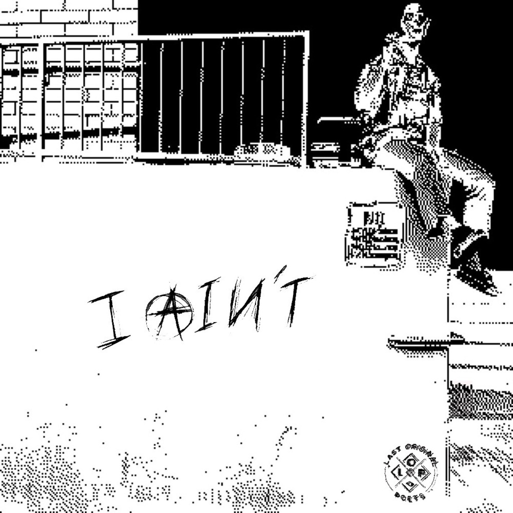 I Ain’t