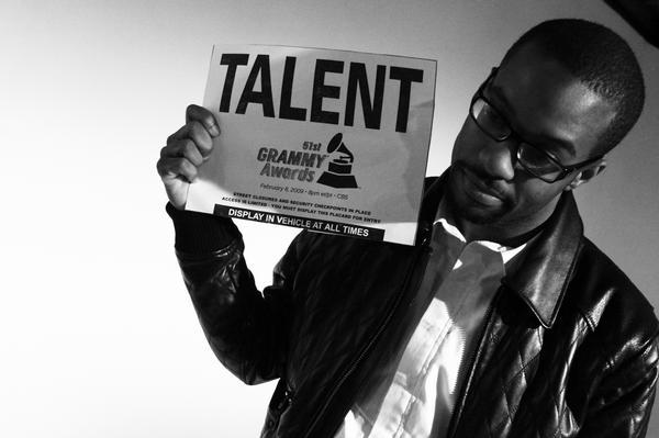 The Leak Vol. 1: The Understanding