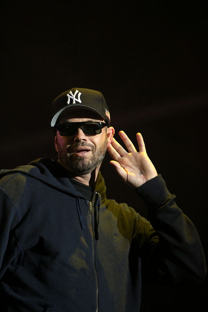 I ain’t mad at cha