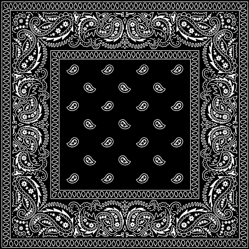 Track 2 on Bandanna Life: For All The Homies