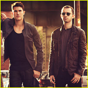 Warning Signs (Timeflies)