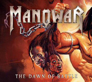 Dawn of Battle