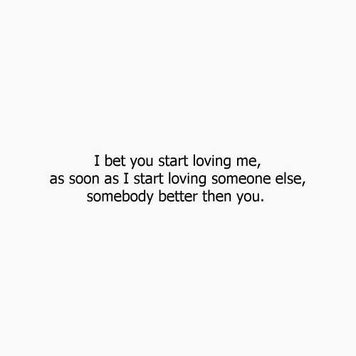 I Bet Remix