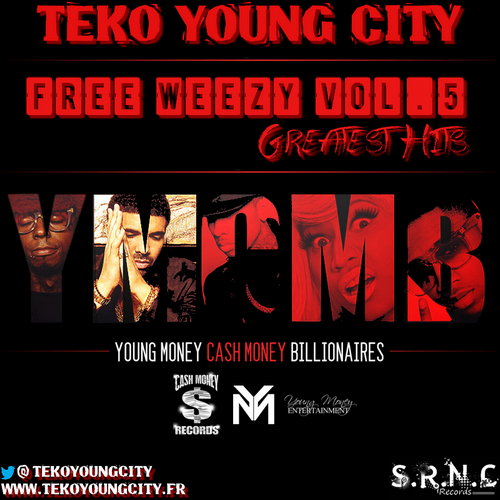 Free Weezy Vol.5: Greatest Hits