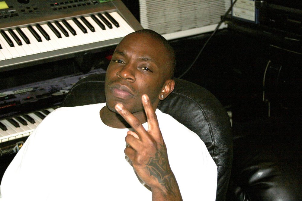 I Do It for Yawl (feat. Kardinal Offishall & Little Brother)