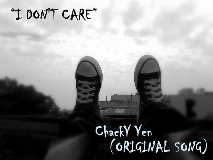 I Don’t Care