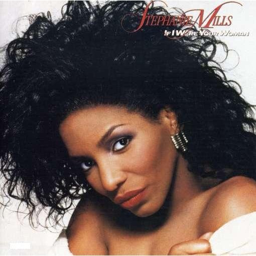 If I Were Your Woman