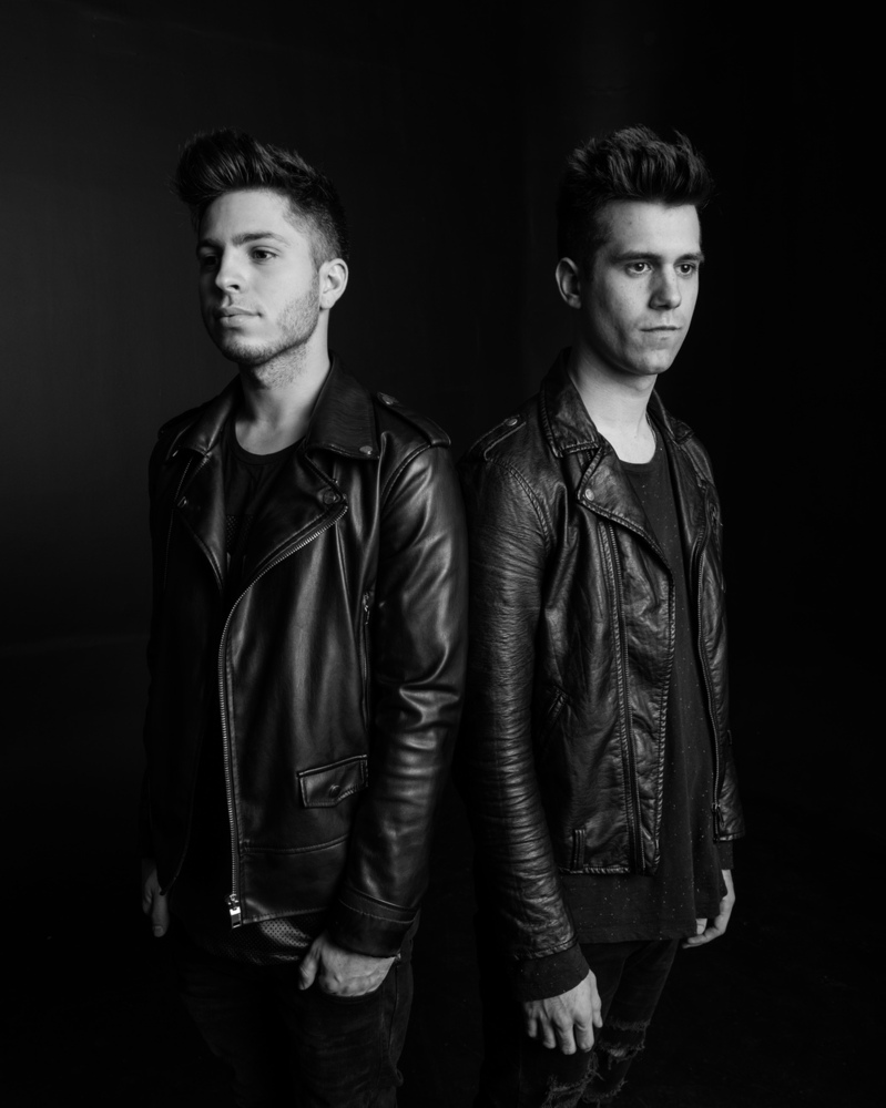 I Feel So Alive (Telemitry remix)