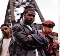 Def Jam's How to Be a Player Soundtrack