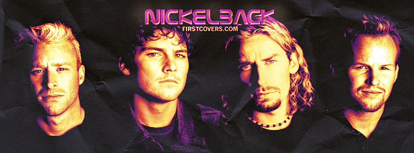 I H8 Nickelback