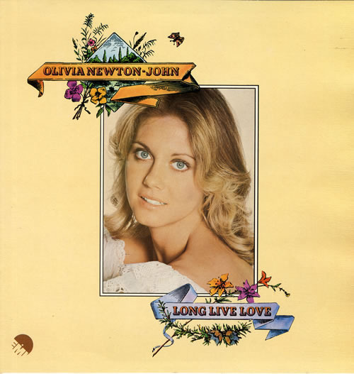 Long Live Love