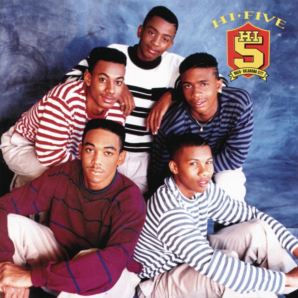 Hi-Five