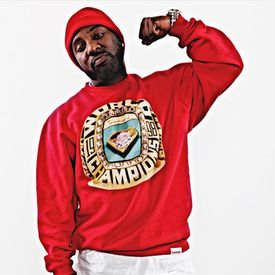 Urban Survival Syndrome