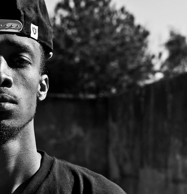 I Know ft. Rapsody and Rocki Evan