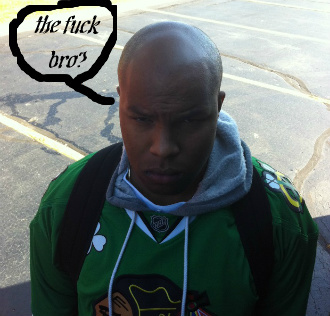 I Know You Wanted to Fly