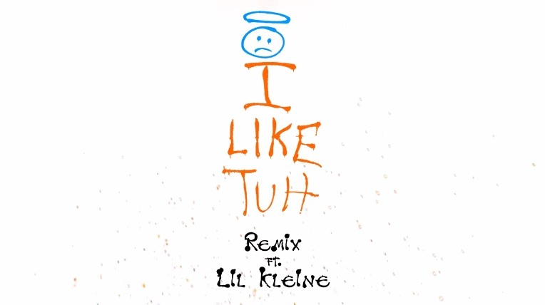 I Like Tuh (Official Dutch Remix)