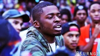 I Love The Dough Freestyle