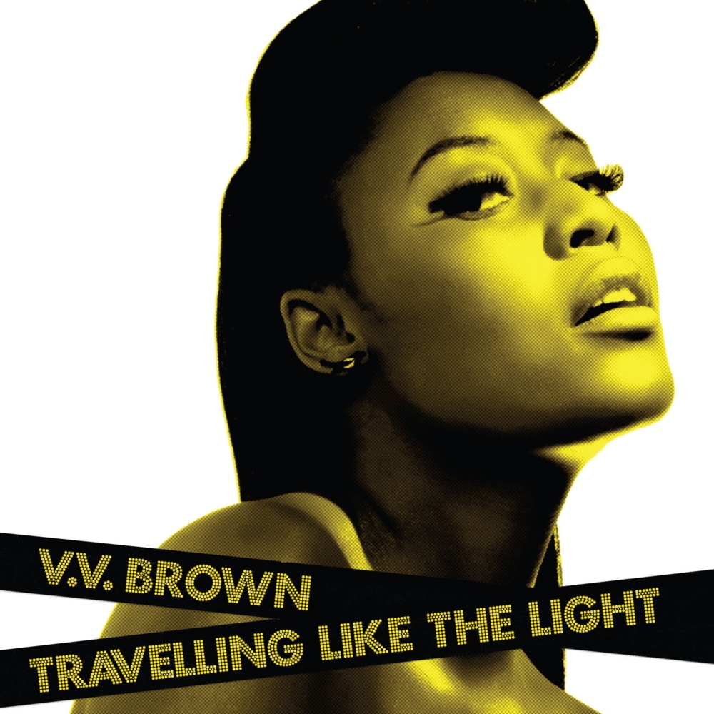 Traveling Like the Light