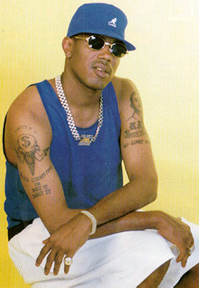 I Miss My Homies (radio edit)