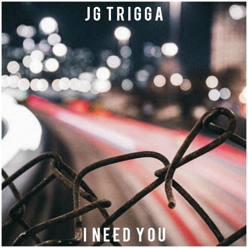 I Need You (Complete)