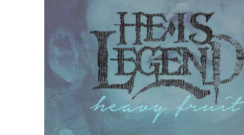 Heavy Fruit