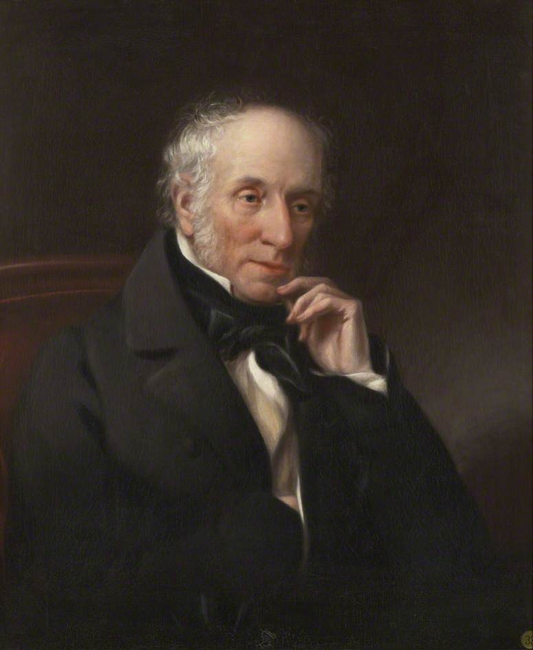 Poems, in Two Volumes (1807)
