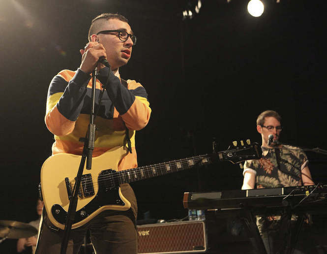 I Wanna Get Better – Live from Spotify NYC