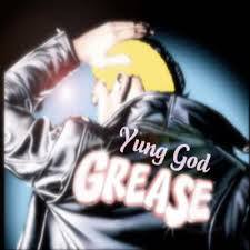 Grease Mixtape