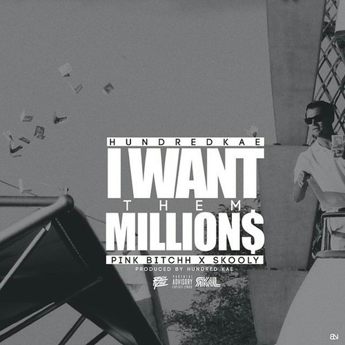 I Want Them Millions