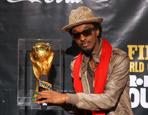 The Dusty Foot Philosopher